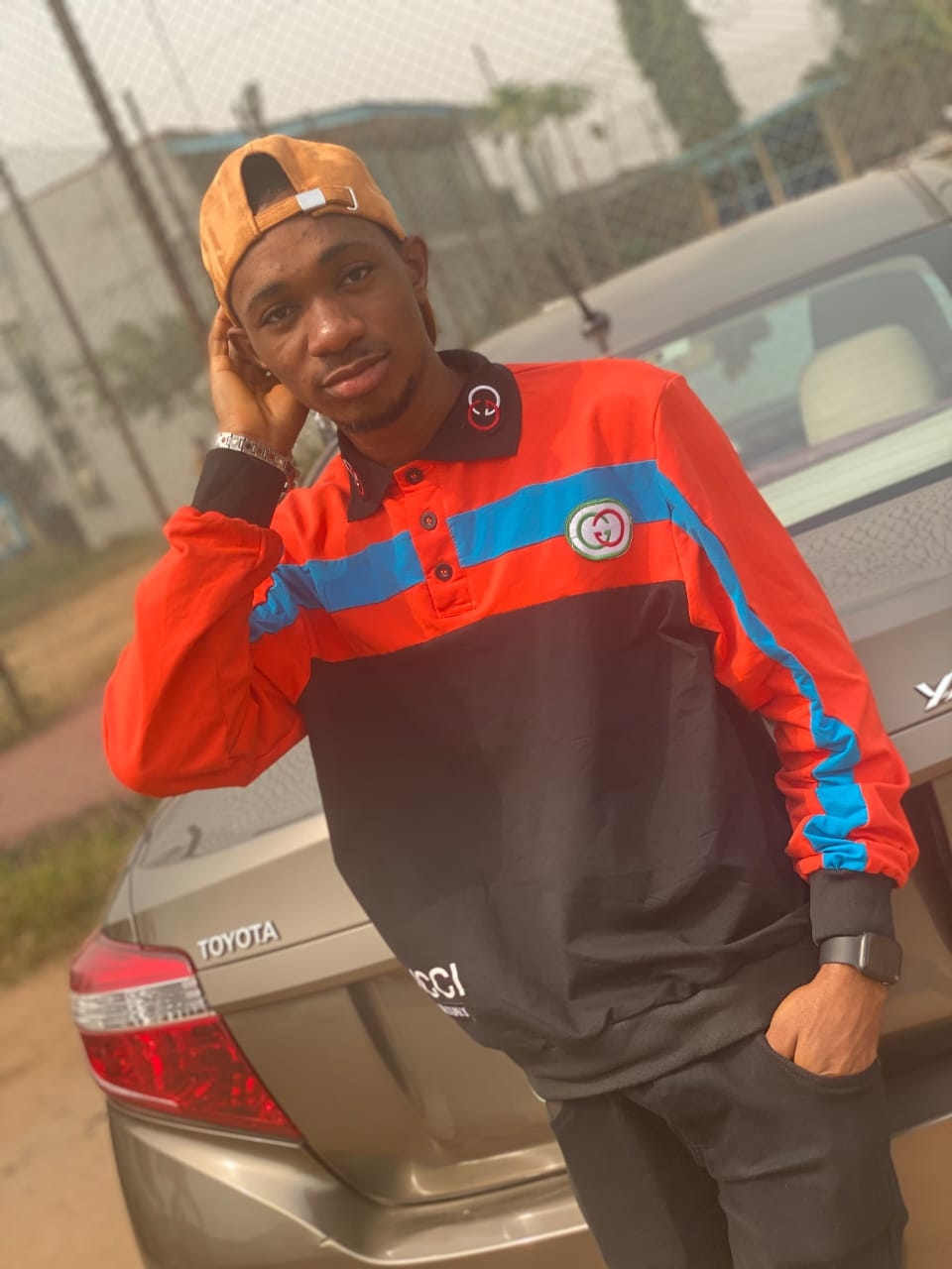 DM CHIDIEBERE