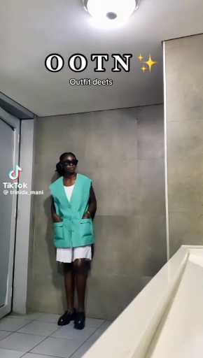 Vest outfit idea

cc: Trinidamani 

follow our