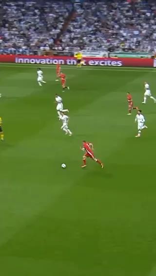  Franck Ribery against the some of the