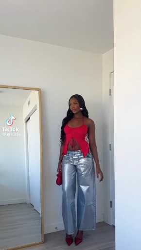 Leather pants outfit idea

cc:Mz_zae

follow our