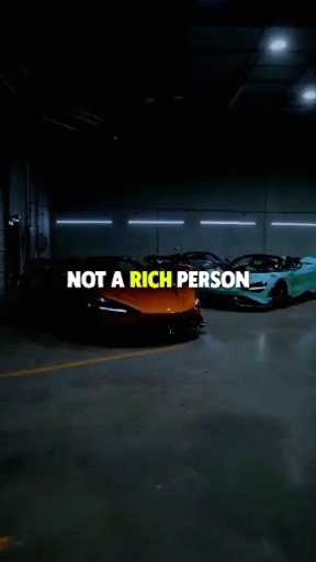 Chase your dreams with the vigor of