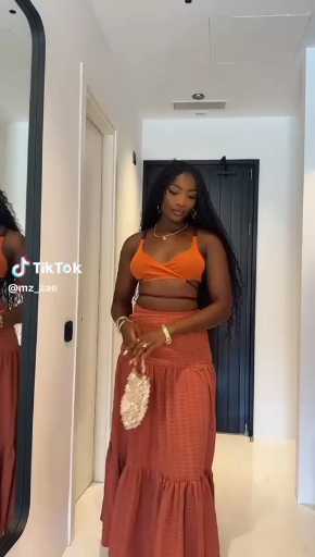 Vacation outfits ideas 

cc:Mz_zae

follow our page