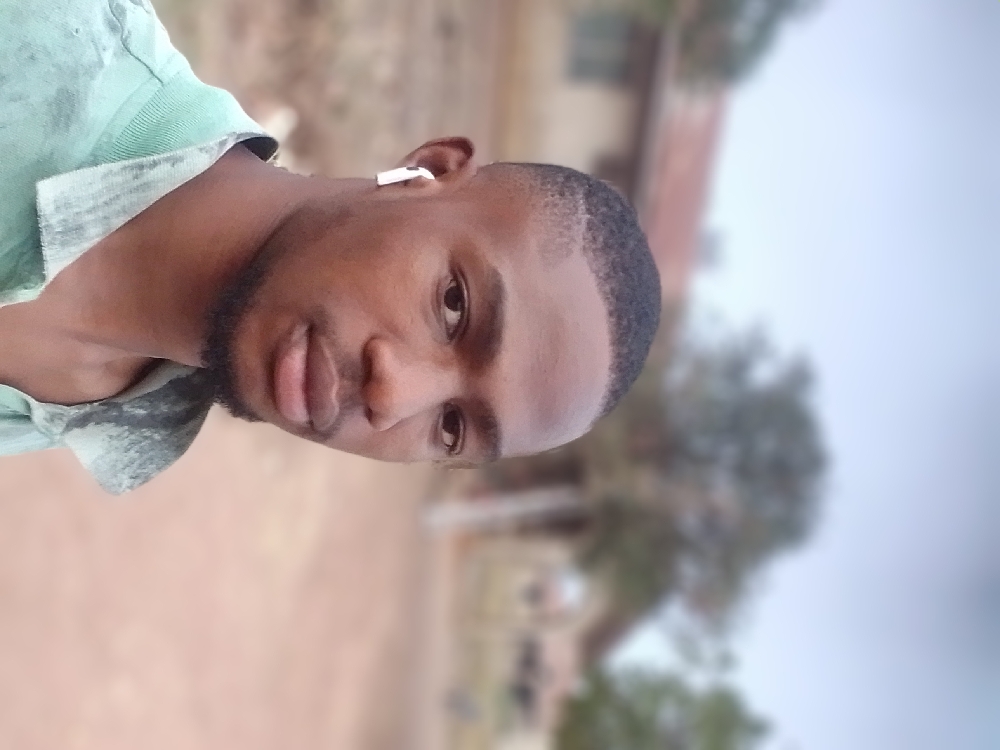 Martins kayode