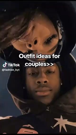  outfits ideas for couples 

cc: fashionbyT 

follow