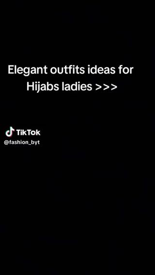 Elegant outfits for hijabis 

cc: fashionbyT 

follow