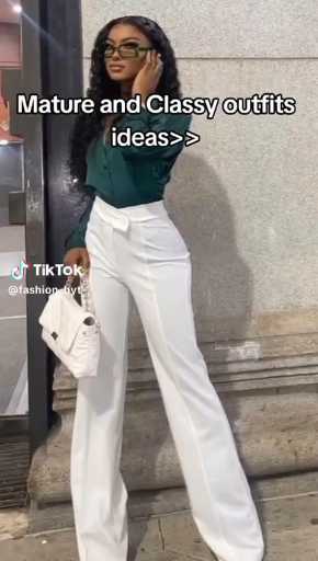 Classy outfits ideas 

cc: fashionbyT 

follow our