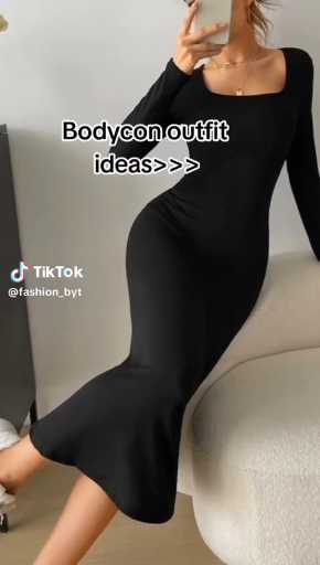 Bodycon outfits ideas 

cc: fashionbyT 

follow our