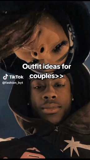 Outfits ideas for couples 

cc: fashionbyT 

follow