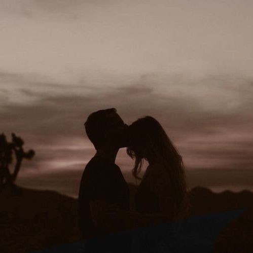 Love in the Shadows of doubt