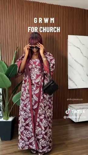 Church outfit idea

cc:Shopmoraco

follow our page