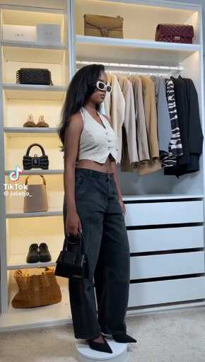 Vest outfit idea 

cc: Julietjo 

follow our