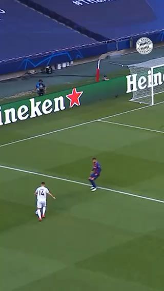  On this day in 2020, All goals