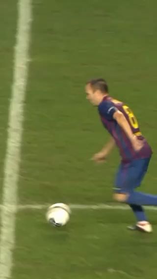  Messi's assist
cc: championsleague
#sports