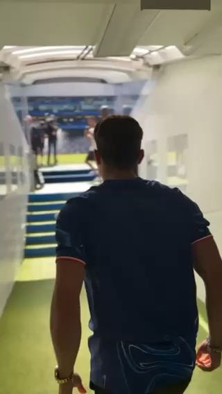  Pedro, meet Stamford Bridge!
cc: chelseafc
#sports