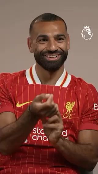  Mo Salah = FPL points
The man