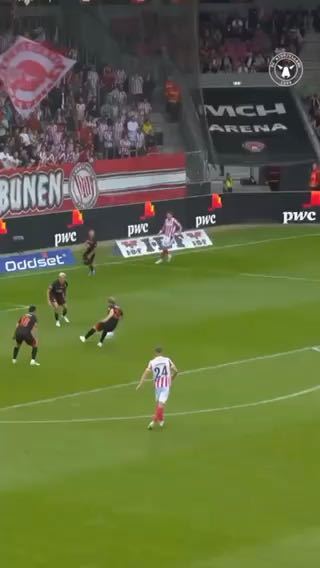 smooth
cc: fcmidtjylland
#sports