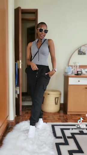Gym outfit idea 

cc:Deebianca

follow our page