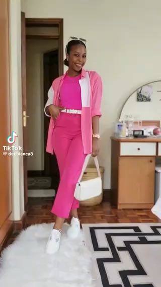 Pink outfit idea 

cc:Deebianca

follow our page