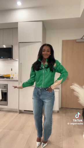  Leather jacket outfit idea

cc:Angwitacho

follow our