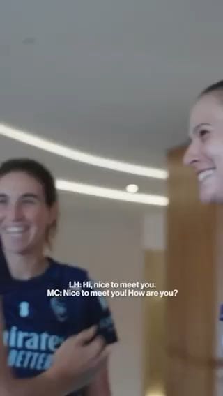  Our tour squad's complete
cc: arsenalwfc
#sports