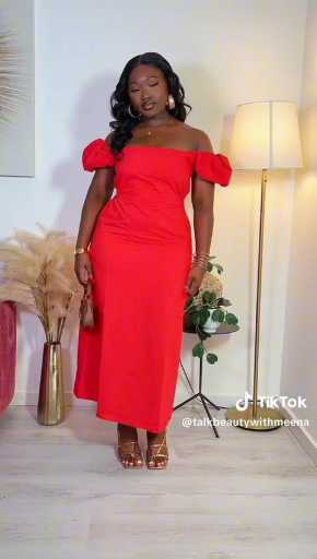 Red dress outfit idea

cc:Talkbeautywithmeena

follow our