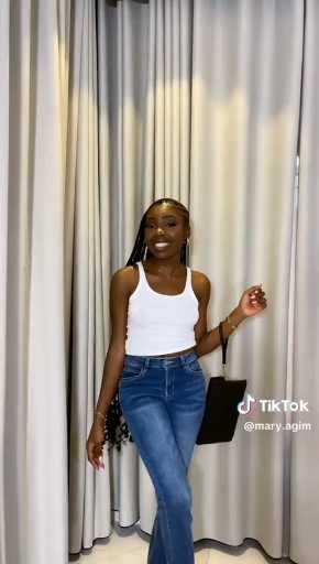  Casual outfit idea

cc:Maryagim

follow our page