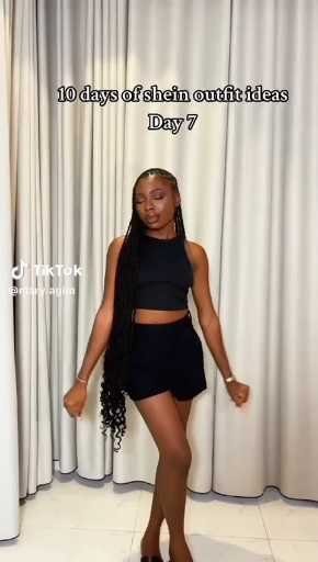 Bum short outfit idea

cc:Maryagim

follow our