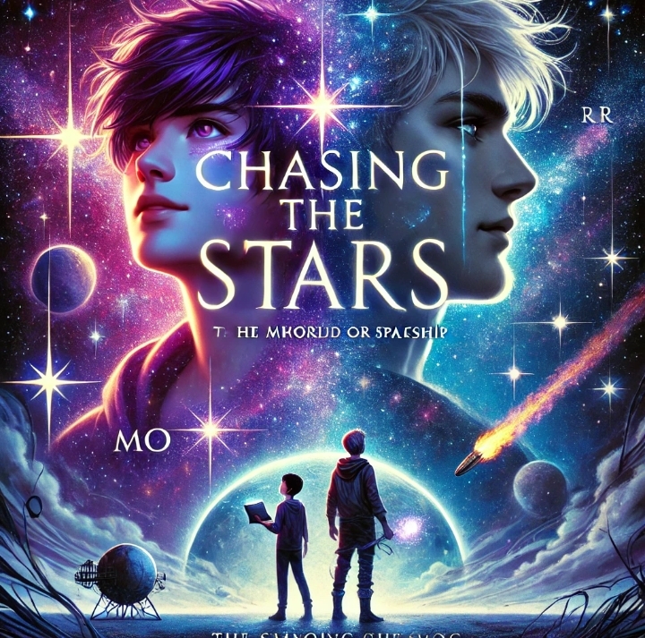 Chasing the Stars 