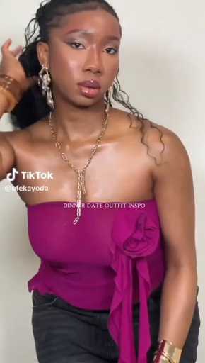 Date night outfit idea

cc:Efekayoda

follow our
