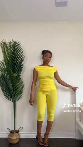 Brunch date outfit idea

cc:Efekayoda

follow our