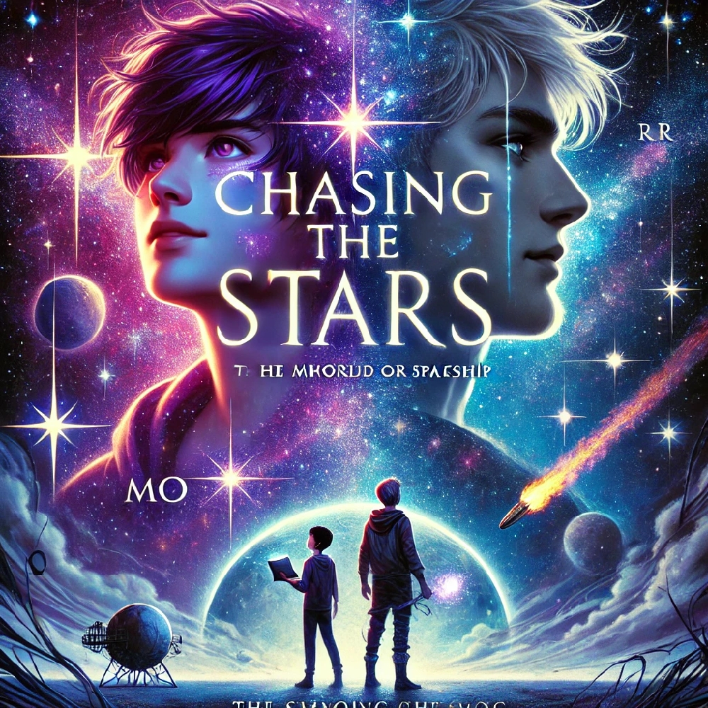 Chasing the Stars 