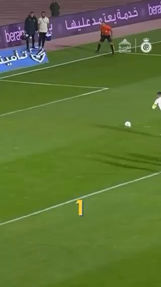 2 MINUTES, 50 SPL GOALS, 1 GOAT