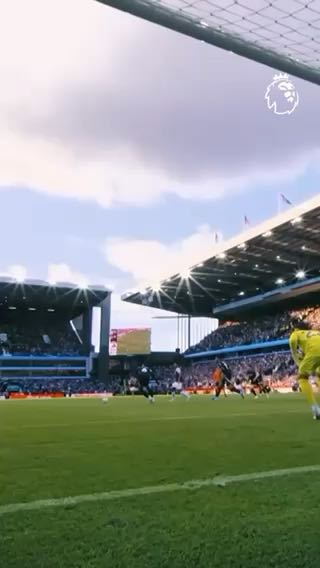  David Raya's reflexes
cc: premierleague
#sports