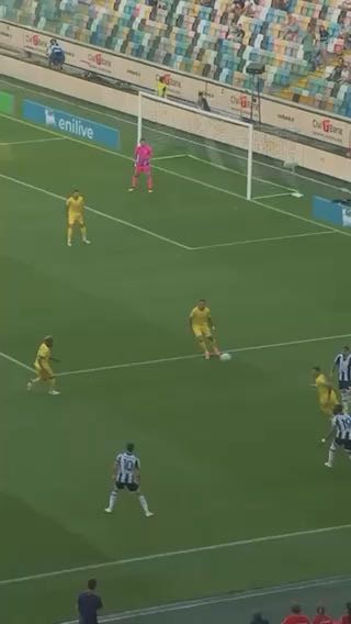 
Thauvin + Lucca = GOAL
cc: udinesecalcio