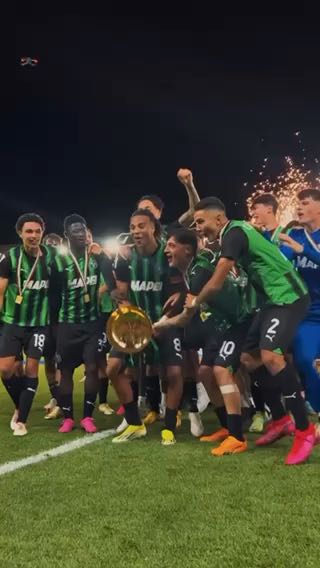  Who will lift the trophy to the