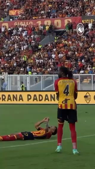  INCREDIBILE!
cc: atalantafc
#sports