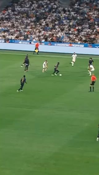  FAST & FURIOUS
cc: ligue1mcdonalds
#sports