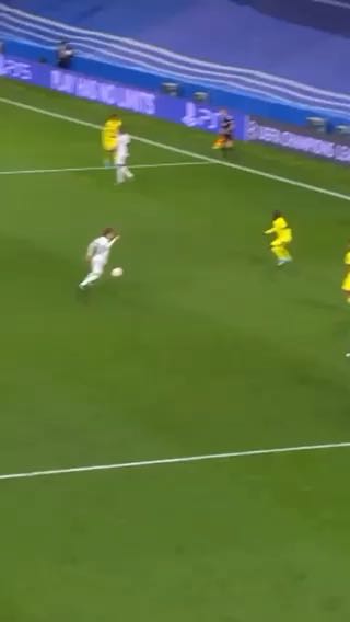  A thing of beauty
cc: championsleague
#sports