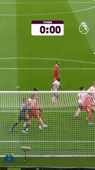  Catch Liverpool if you can!
cc: premierleague