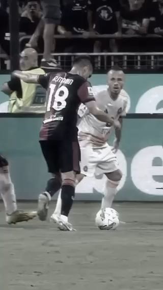 
MILE-AIR-SVILAR
cc: seriea
#sports