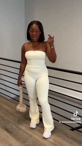 Jumpsuit outfit idea

cc: Jessicanicolee 

follow our
