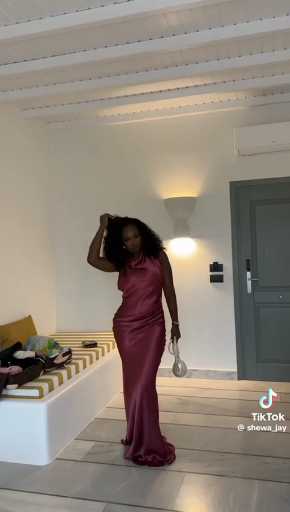 Silk dress idea

cc: Shewajay 

follow our