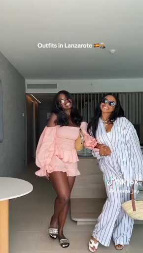Girls trip outfit idea

cc: Shewajay

follow