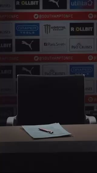  Yer a Saint, aaronramsdale!
cc: southamptonfc
#sports