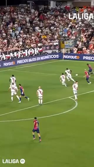  It's Olmo time
cc: fcbarcelona
#sports