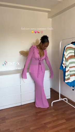  Summer outfits ideas

cc:Naominyara

follow our page