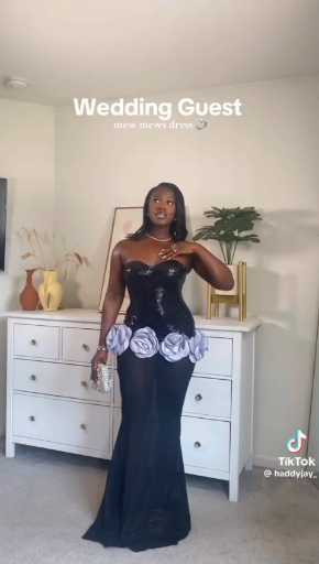 Wedding guest outfit idea

cc:Haddyjay

follow our