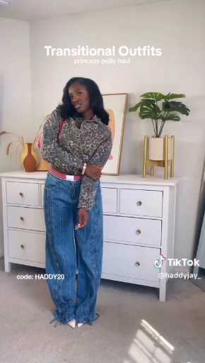 Transitional outfits ideas

cc:Haddyjay

follow our page
