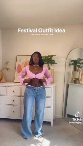 Festival outfit idea

cc:Haddyjay

follow our page