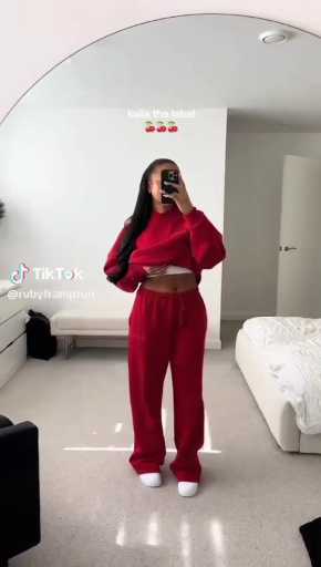 Tracksuit outfit idea

cc: Rubyframpton 

follow our